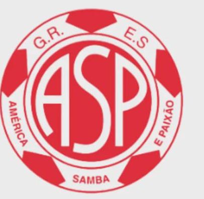Foto de G.R.E.S. América Samba e Paixão