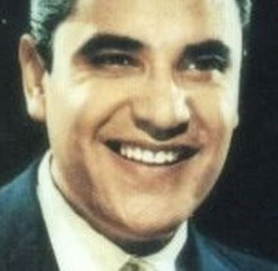 Foto de Raúl Shaw Moreno