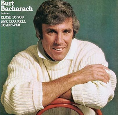 Foto de Burt Bacharach