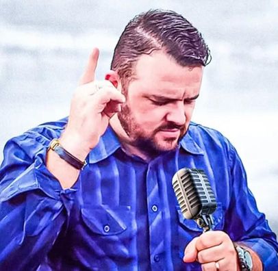 Foto de Eliezer Ribeiro