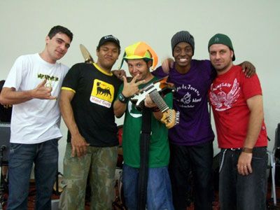 Foto de Nazarenos HC