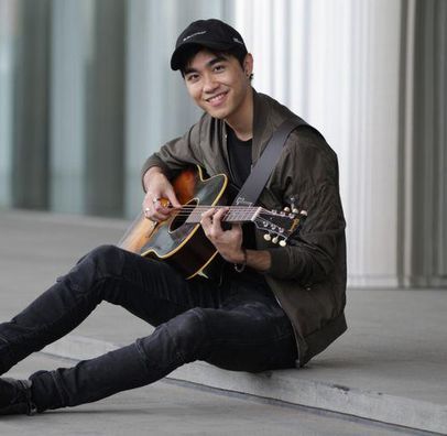 Foto de Bernard Dinata