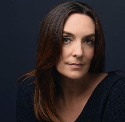 Foto de Julia Murney