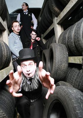 Foto de The Last Days of Jesus