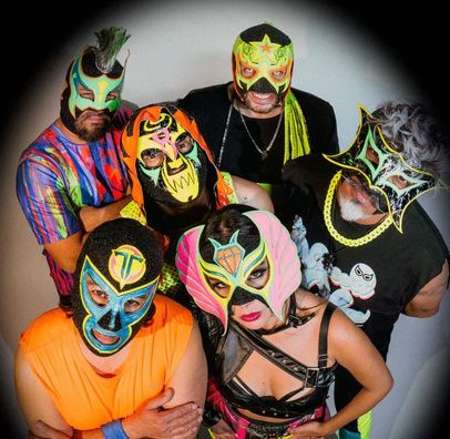 Foto de La Nueva Ola de Cumbia