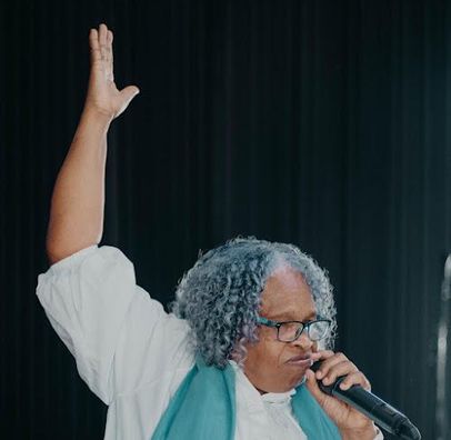 Foto de Martha Candela