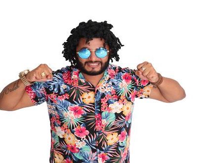 Foto de Tony Canabrava