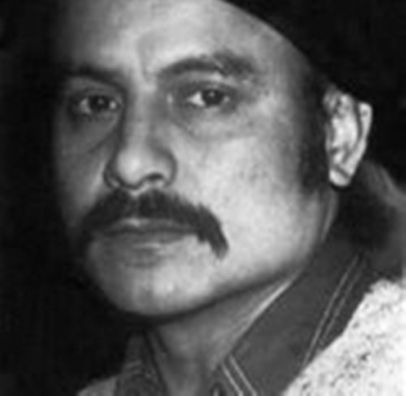 Foto de Noel Guarany