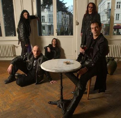 Foto de The Cascades