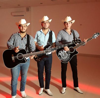 Foto de Los Del Sombrero