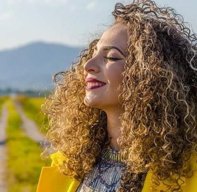 Foto de Eliane Barbosa