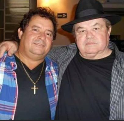 Foto de Matão & Mathias