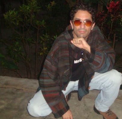 Foto de Mosquetti Júlio