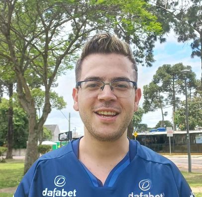 Foto de Lucas Vinicius Cicarello