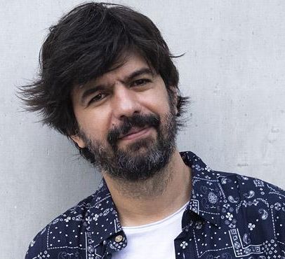 Foto de Daniel Santiago