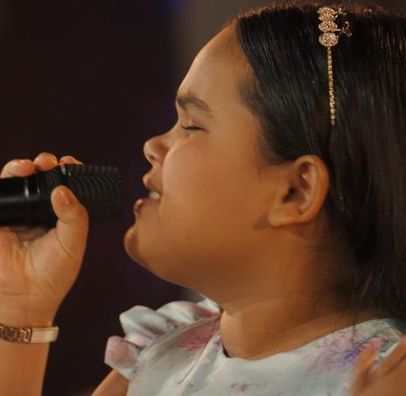 Foto de Hadassa Araújo