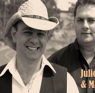 Foto de Julio & Marcello