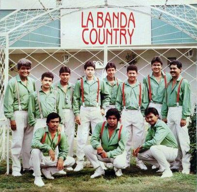 Foto de La Banda Country