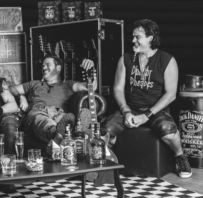 Foto de Doctor Pheabes