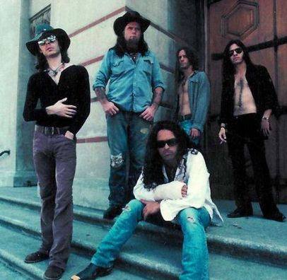 Foto de The Four Horsemen