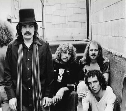 Foto de Captain Beefheart & His Magic Band