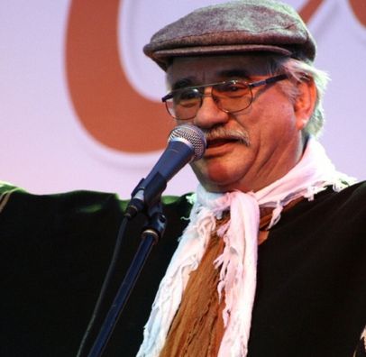 Foto de Tito Fernandez