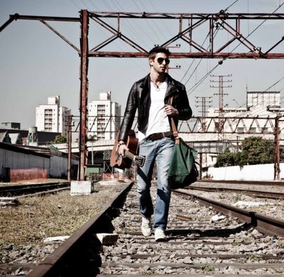 Foto de Roberto Maia