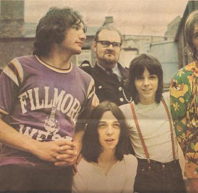 Foto de Thunderclap Newman