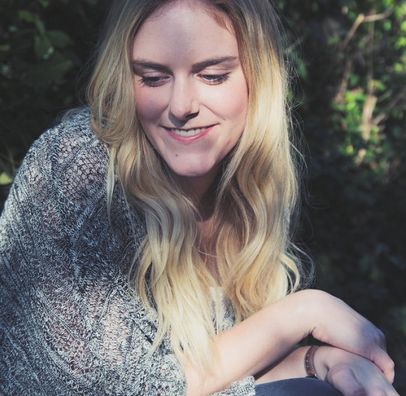 Foto de Megan Davies