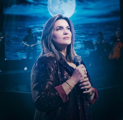 Foto de Renata Carvalho