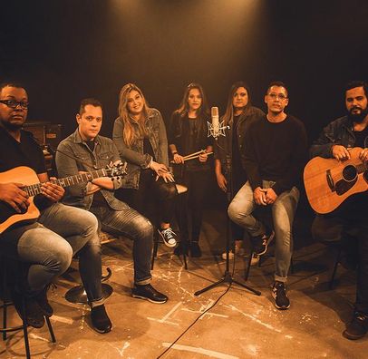 Foto de Projeto Vida Nova de Irajá