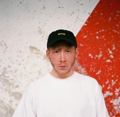 Foto de Eddy de Pretto