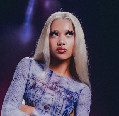 Foto de Molly Santana