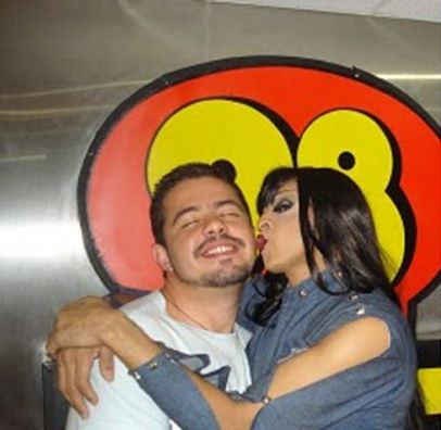 Foto de Ricardo Amado