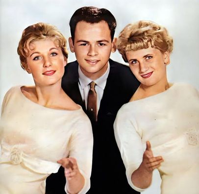 Foto de The Fleetwoods