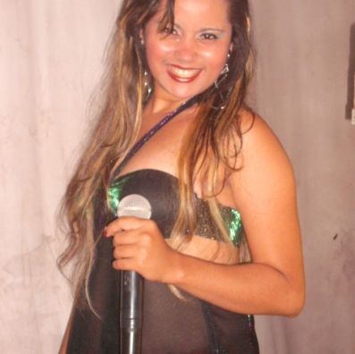 Foto de Letycia Pancadão