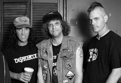 Foto de D.R.I. (Dirty Rotten Imbeciles)