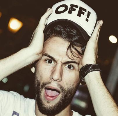 Foto de Matheus Aquires