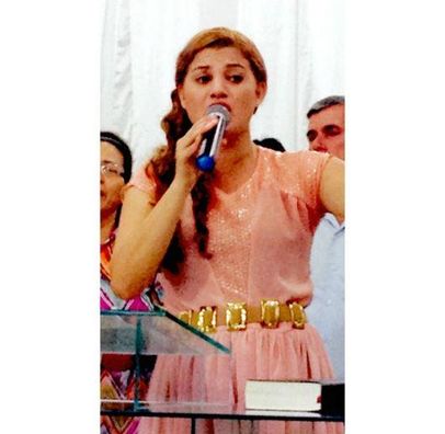 Foto de Ediele Castro