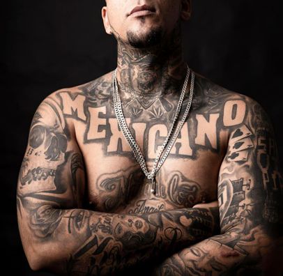 Foto de Remik González