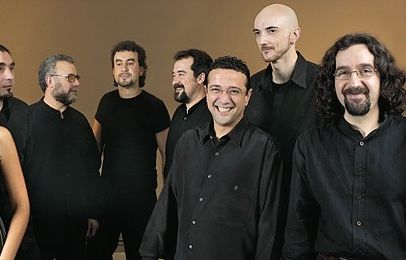 Foto de Luar na Lubre