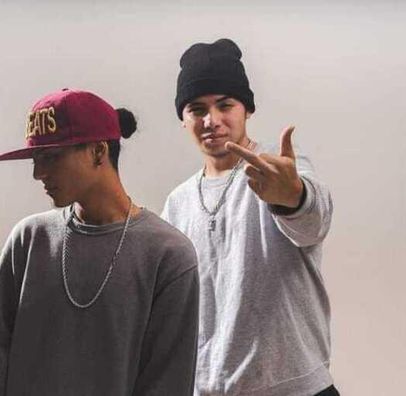 Foto de Jauria Santa