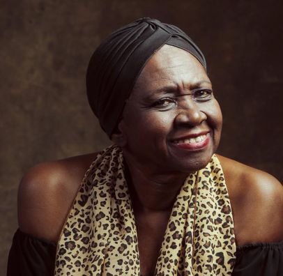 Foto de Áurea Martins