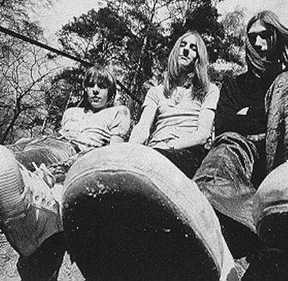 Foto de Ash Ra Tempel