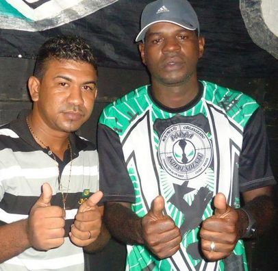 Foto de Mc Marcinho De Fortal