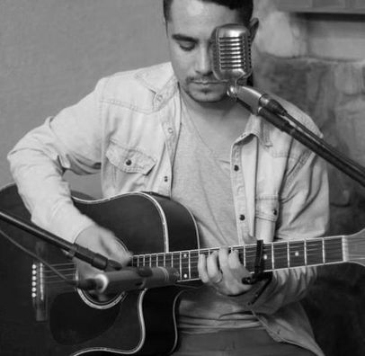 Foto de Silas Áquila