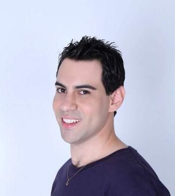 Foto de Cristiano Barbosa