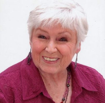 Foto de Margie Bowes