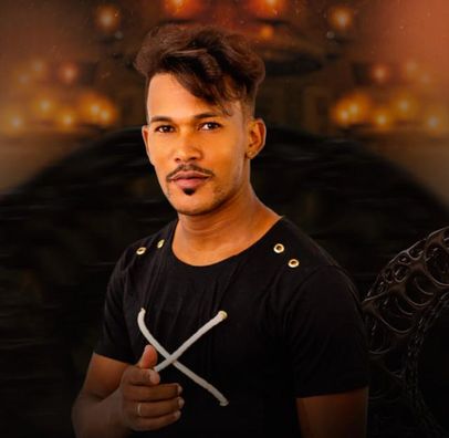 Foto de Nivaldo Marques