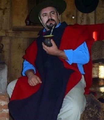 Foto de Nilton Ferreira